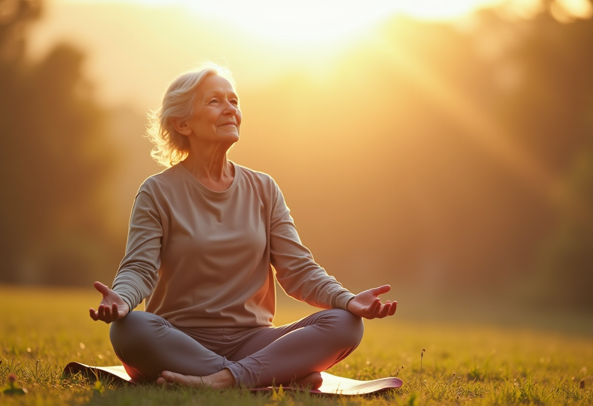 Про студію йоги